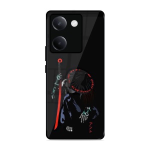 The Solo Warrior Vivo Y300Plus 5G