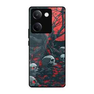 Tree Of Death Vivo Y300Plus 5G