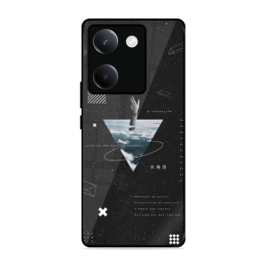Galactic Void Vivo Y300Plus 5G