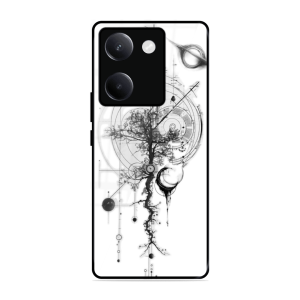 Avarice Of Life Vivo Y300Plus 5G