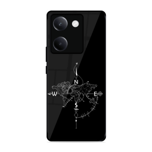 The Sailer's Direction Vivo Y300Plus 5G