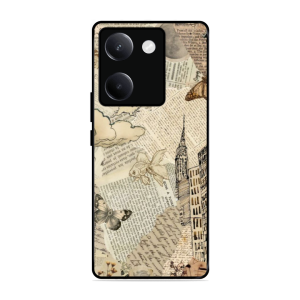Paper Of Life Vivo Y300Plus 5G