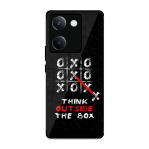 Outside Of The Box Vivo Y300Plus 5G