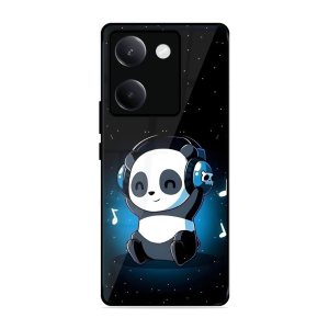 DJ Panda Vivo Y300Plus 5G