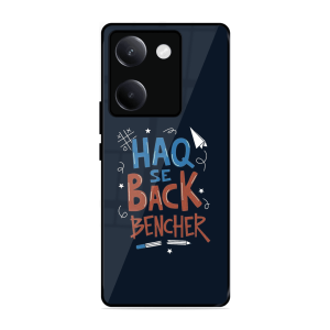Back Bencher Vivo Y300Plus 5G
