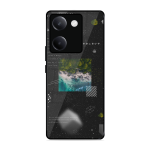 Void Nature Vivo Y300Plus 5G