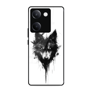 The Mighty Wolf Vivo Y300Plus 5G