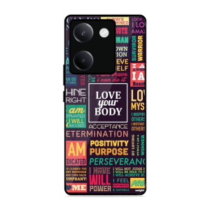 The Motivation Vivo Y300Plus 5G