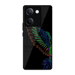 Wings Of Freedom Vivo Y300Plus 5G