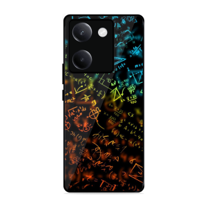 Physics Is Fun Vivo Y300Plus 5G