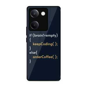 Coding Life Vivo Y300Plus 5G