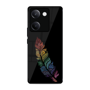 The Fortune Feather Vivo Y300Plus 5G