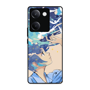 My Own World Vivo Y300Plus 5G