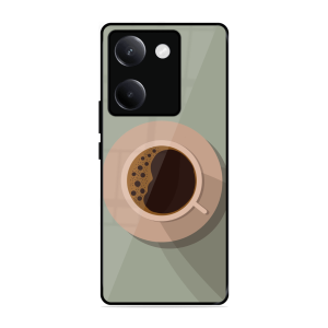 Coffee Time Vivo Y300Plus 5G