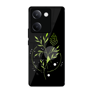 The Rootless Plant Vivo Y300Plus 5G