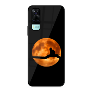 Devil's Moon Vivo Y31