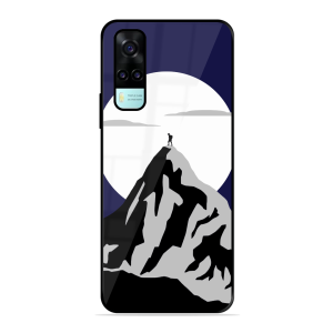 Peak Of Success Vivo Y31