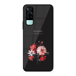 Voyager Of Happines Vivo Y31