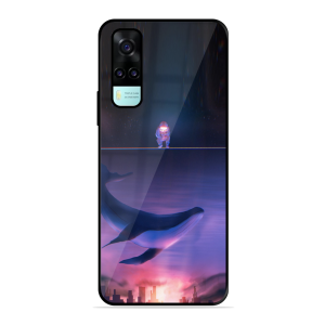 Peak Of Dream Vivo Y31