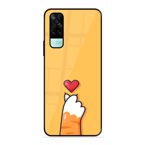 Kitty Love Vivo Y31