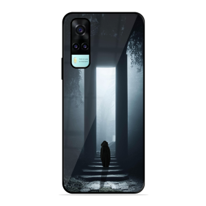 Way To Haven Vivo Y31