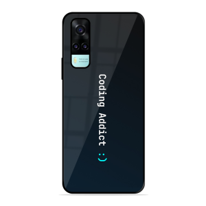 Coding Addict Vivo Y31
