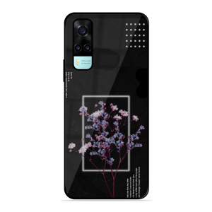 The Eternal Flower Vivo Y31