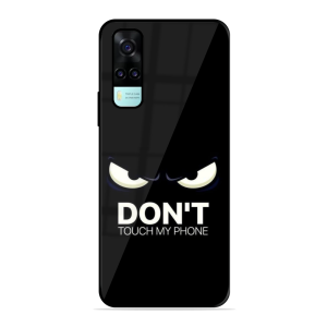 Dare To Touch Vivo Y31