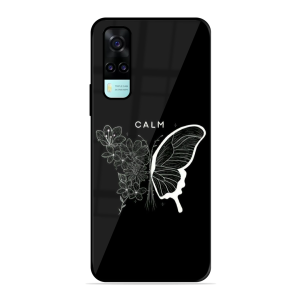 Creature Of Calmness Vivo Y31