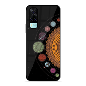 The Eternal Life Vivo Y31