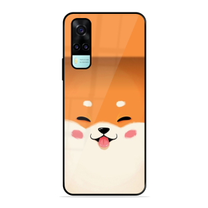Shiba Inu Vivo Y31