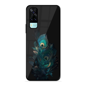 The Feather Of Life Vivo Y31