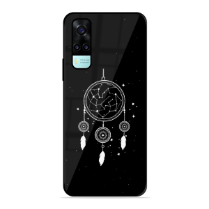 The Evil Absorber Vivo Y31