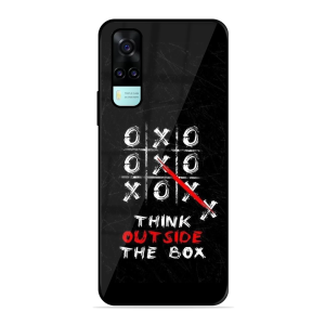 Outside Of The Box Vivo Y31