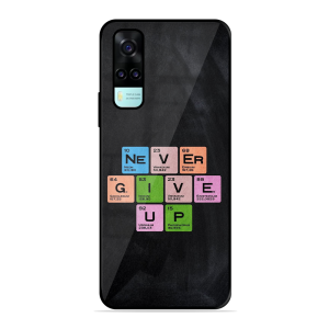 Walter White Vivo Y31