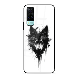 The Mighty Wolf Vivo Y31