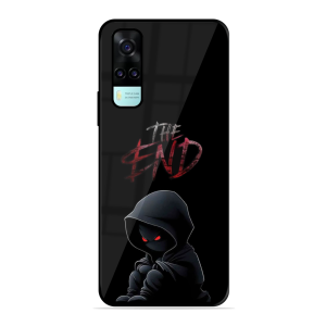 The End Vivo Y31
