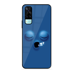 The Sleepy Buddy Vivo Y31