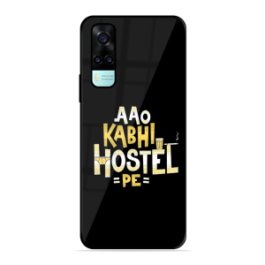 Hostel Life Vivo Y31