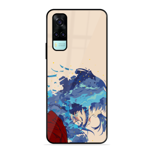 Flustration Vivo Y31