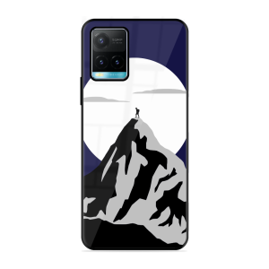 Peak Of Success Vivo Y33S