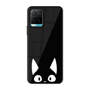 The Kitty Vivo Y33S