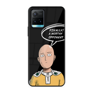 Finally Worthy Opponent Vivo Y33S