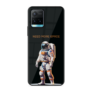 Need More Space Vivo Y33S