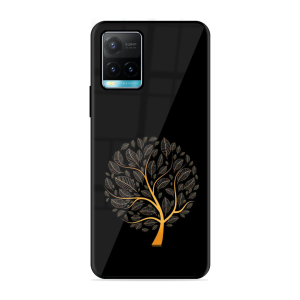 Tree Of Life Vivo Y33S