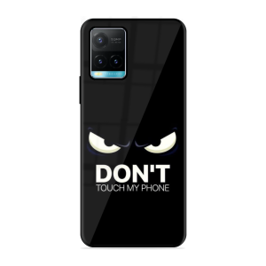 Dare To Touch Vivo Y33S