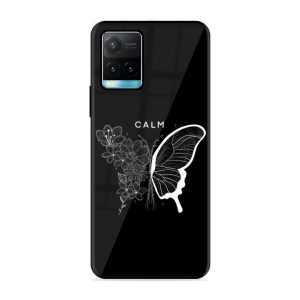 Creature Of Calmness Vivo Y33S