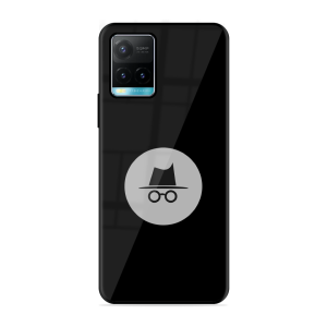 Incognito Mode Vivo Y33S
