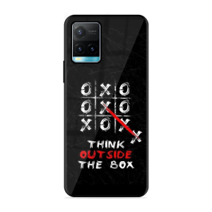 Outside Of The Box Vivo Y33S