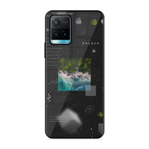 Void Nature Vivo Y33S
